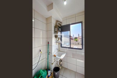 Apartamento para alugar com 32m², 1 quarto e sem vagaÁrea de Serviço