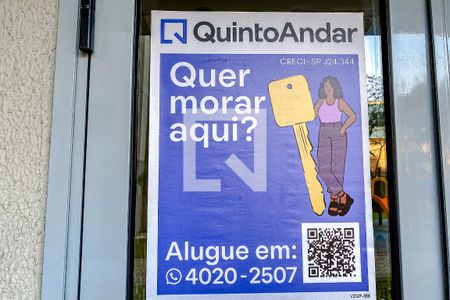 Apartamento para alugar com 32m², 1 quarto e sem vagaPlaquinha