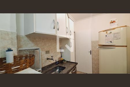 Apartamento para alugar com 56m², 1 quarto e 1 vaga Apartamento para alugar com 56m², 1 quarto e 1 vagaCozinha
