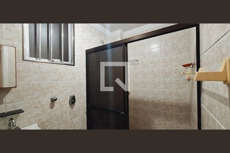 Apartamento para alugar com 56m², 1 quarto e 1 vaga Apartamento para alugar com 56m², 1 quarto e 1 vagaBanheiro social