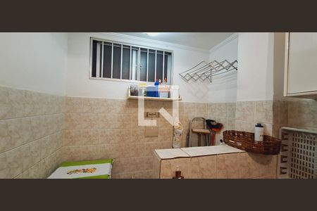 Apartamento para alugar com 56m², 1 quarto e 1 vaga Apartamento para alugar com 56m², 1 quarto e 1 vagaCozinha