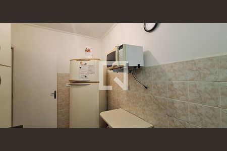 Apartamento para alugar com 56m², 1 quarto e 1 vaga Apartamento para alugar com 56m², 1 quarto e 1 vagaCozinha