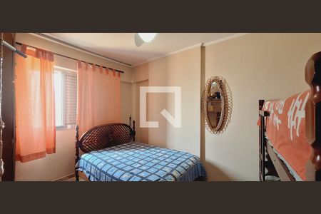 Quarto de apartamento para alugar com 1 quarto, 56m² em Aviação, Praia Grande