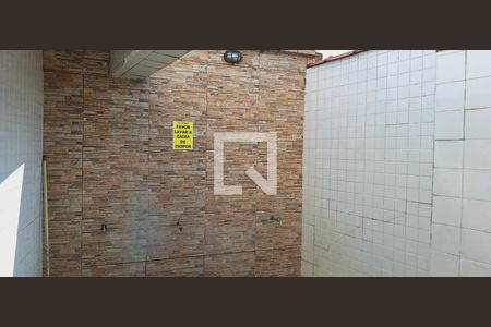 Apartamento para alugar com 56m², 1 quarto e 1 vaga Apartamento para alugar com 56m², 1 quarto e 1 vagaDucha