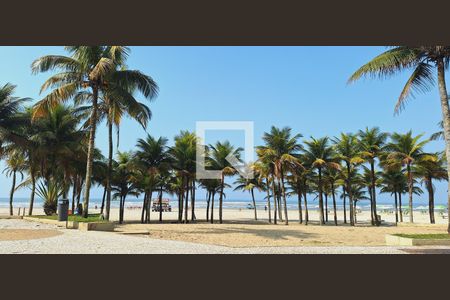 Apartamento para alugar com 56m², 1 quarto e 1 vaga Apartamento para alugar com 56m², 1 quarto e 1 vagaVista da praia