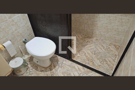 Apartamento para alugar com 56m², 1 quarto e 1 vaga Apartamento para alugar com 56m², 1 quarto e 1 vagaBanheiro social