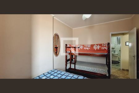 Quarto de apartamento para alugar com 1 quarto, 56m² em Aviação, Praia Grande