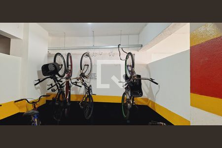 Apartamento para alugar com 56m², 1 quarto e 1 vaga Apartamento para alugar com 56m², 1 quarto e 1 vagaCiclovia