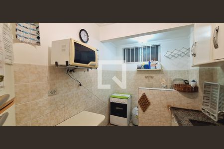 Apartamento para alugar com 56m², 1 quarto e 1 vaga Apartamento para alugar com 56m², 1 quarto e 1 vagaCozinha.