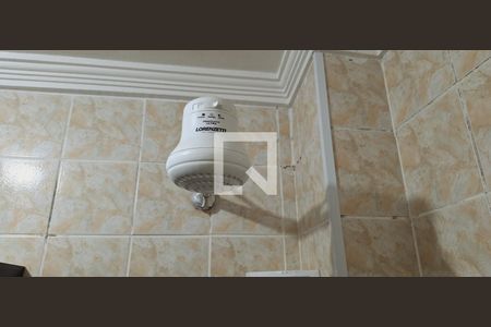 Apartamento para alugar com 56m², 1 quarto e 1 vaga Apartamento para alugar com 56m², 1 quarto e 1 vagaBanheiro social
