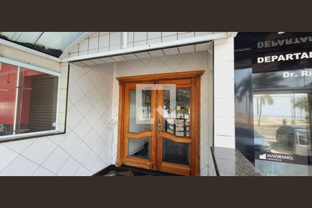 Apartamento para alugar com 56m², 1 quarto e 1 vaga Apartamento para alugar com 56m², 1 quarto e 1 vagaEntrada