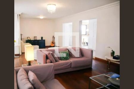 Apartamento para alugar com 186m², 3 quartos e 2 vagas Apartamento para alugar com 186m², 3 quartos e 2 vagasFoto 18