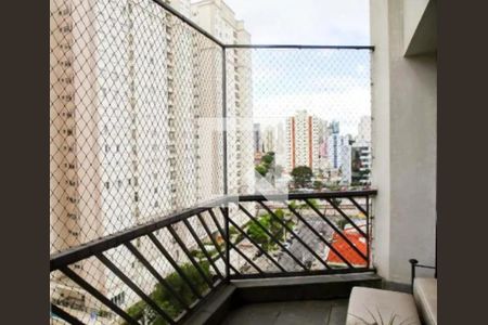Foto 07 de apartamento para alugar com 3 quartos, 186m² em Tatuapé, São Paulo