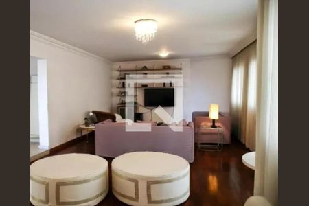 Foto 12 de apartamento para alugar com 3 quartos, 186m² em Tatuapé, São Paulo