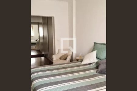 Foto 02 de apartamento para alugar com 3 quartos, 186m² em Tatuapé, São Paulo