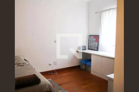 Foto 08 de apartamento para alugar com 3 quartos, 186m² em Tatuapé, São Paulo