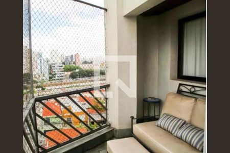 Apartamento para alugar com 186m², 3 quartos e 2 vagas Apartamento para alugar com 186m², 3 quartos e 2 vagasFoto 16