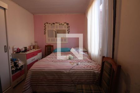 Casa à venda com 80m², 4 quartos e 1 vagaQuarto