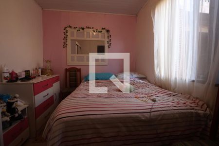 Casa à venda com 80m², 4 quartos e 1 vagaQuarto