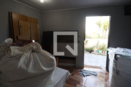 Casa à venda com 80m², 4 quartos e 1 vagaSala