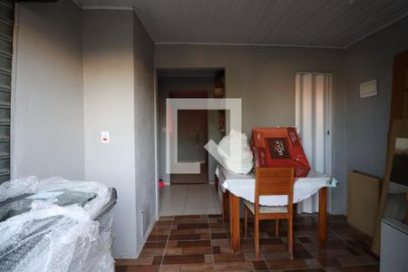 Casa à venda com 80m², 4 quartos e 1 vagaSala