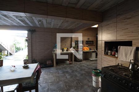 Casa à venda com 80m², 4 quartos e 1 vagaÁrea comum