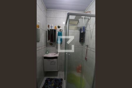 Casa à venda com 80m², 4 quartos e 1 vagaBanheiro