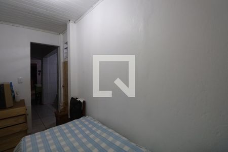 Casa à venda com 80m², 4 quartos e 1 vagaQuarto