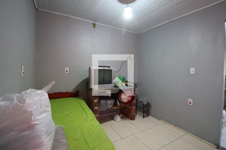 Casa à venda com 80m², 4 quartos e 1 vagaQuarto