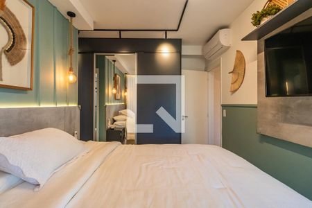 Apartamento para alugar com 70m², 2 quartos e 2 vagas Apartamento para alugar com 70m², 2 quartos e 2 vagasSuíte