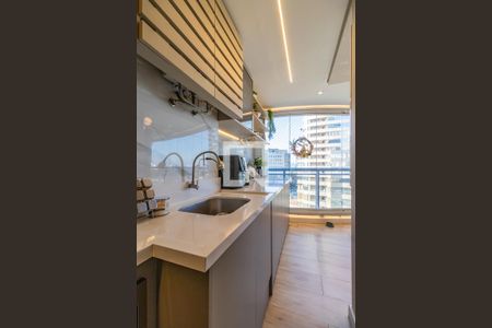 Apartamento para alugar com 70m², 2 quartos e 2 vagas Apartamento para alugar com 70m², 2 quartos e 2 vagasÁrea de Serviço