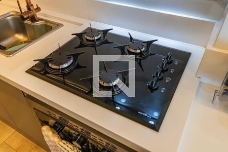 Apartamento para alugar com 70m², 2 quartos e 2 vagas Apartamento para alugar com 70m², 2 quartos e 2 vagasCozinha