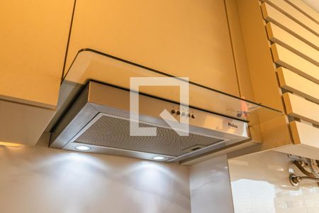 Apartamento para alugar com 70m², 2 quartos e 2 vagas Apartamento para alugar com 70m², 2 quartos e 2 vagasCozinha