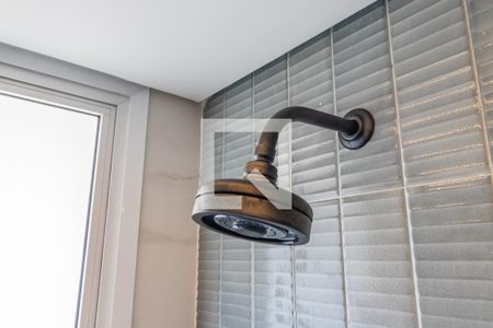 Apartamento para alugar com 70m², 2 quartos e 2 vagas Apartamento para alugar com 70m², 2 quartos e 2 vagasBanheiro da Suíte