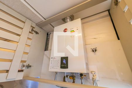 Apartamento para alugar com 70m², 2 quartos e 2 vagas Apartamento para alugar com 70m², 2 quartos e 2 vagasÁrea de Serviço