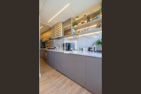 Apartamento para alugar com 70m², 2 quartos e 2 vagas Apartamento para alugar com 70m², 2 quartos e 2 vagasÁrea de Serviço