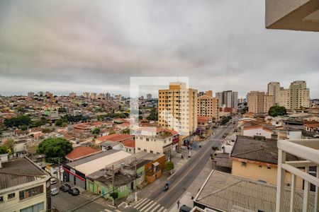 Apartamento para alugar com 60m², 2 quartos e 1 vaga Apartamento para alugar com 60m², 2 quartos e 1 vagaVista