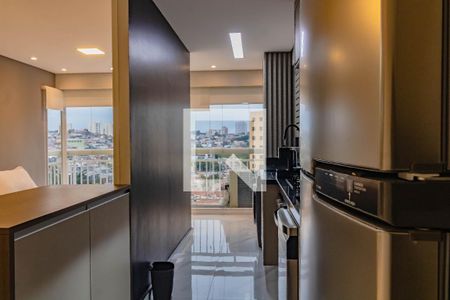 Apartamento para alugar com 60m², 2 quartos e 1 vaga Apartamento para alugar com 60m², 2 quartos e 1 vagaCozinha