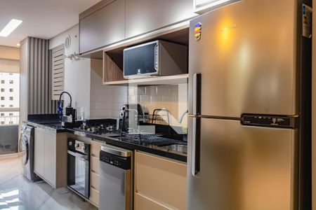Apartamento para alugar com 60m², 2 quartos e 1 vaga Apartamento para alugar com 60m², 2 quartos e 1 vagaCozinha