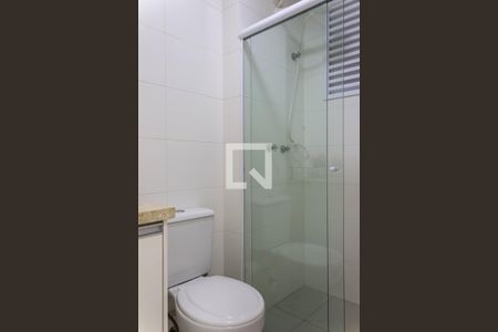 Apartamento para alugar com 71m², 2 quartos e 2 vagas Apartamento para alugar com 71m², 2 quartos e 2 vagasBanheiro