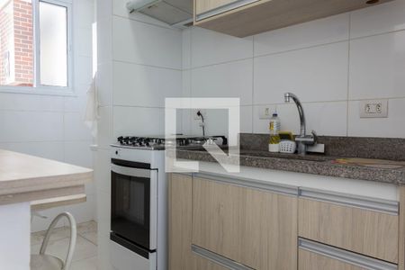Apartamento para alugar com 71m², 2 quartos e 2 vagas Apartamento para alugar com 71m², 2 quartos e 2 vagasCozinha