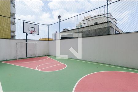Apartamento para alugar com 71m², 2 quartos e 2 vagas Apartamento para alugar com 71m², 2 quartos e 2 vagasÁrea comum