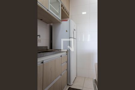 Apartamento para alugar com 71m², 2 quartos e 2 vagas Apartamento para alugar com 71m², 2 quartos e 2 vagasCozinha