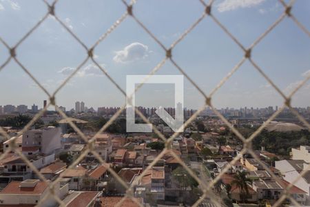 Varanda Sala de apartamento para alugar com 2 quartos, 71m² em Vila Dayse, São Bernardo do Campo