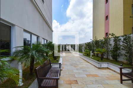 Apartamento para alugar com 71m², 2 quartos e 2 vagas Apartamento para alugar com 71m², 2 quartos e 2 vagasÁrea comum