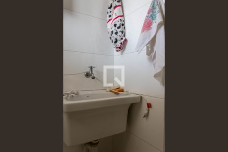 Apartamento para alugar com 71m², 2 quartos e 2 vagas Apartamento para alugar com 71m², 2 quartos e 2 vagasÁrea de Serviço