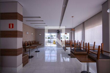 Apartamento para alugar com 71m², 2 quartos e 2 vagas Apartamento para alugar com 71m², 2 quartos e 2 vagasÁrea comum