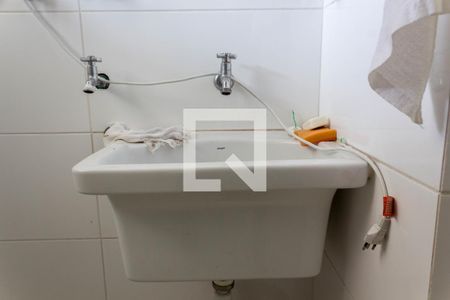 Apartamento para alugar com 71m², 2 quartos e 2 vagas Apartamento para alugar com 71m², 2 quartos e 2 vagasÁrea de Serviço