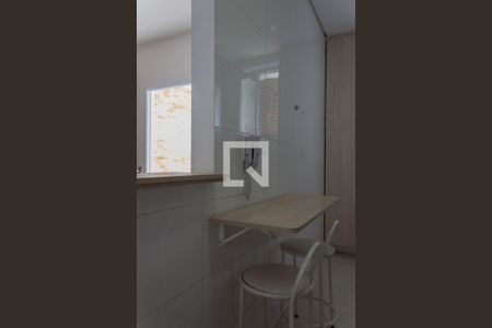 Apartamento para alugar com 71m², 2 quartos e 2 vagas Apartamento para alugar com 71m², 2 quartos e 2 vagasCozinha