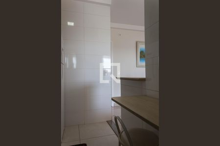 Apartamento para alugar com 71m², 2 quartos e 2 vagas Apartamento para alugar com 71m², 2 quartos e 2 vagasCozinha
